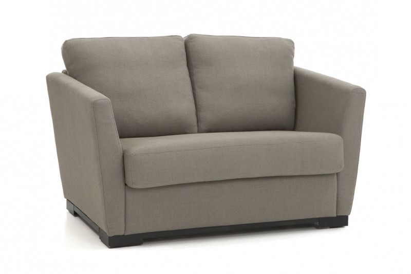 sofá cama pequeño y estético para hoteles con encanto Sofas Camas Cruces